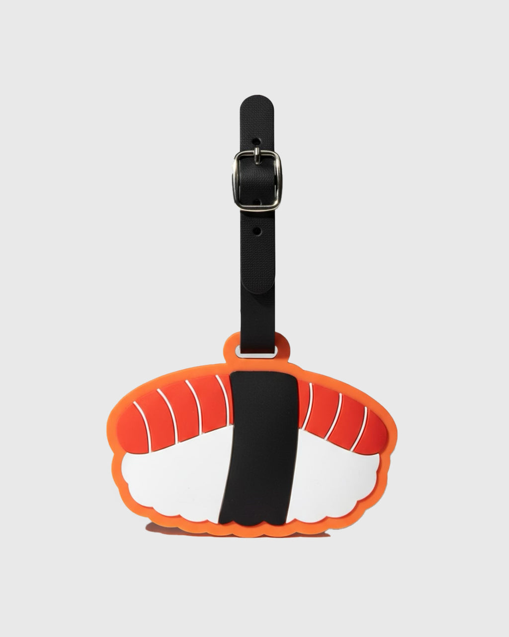 Sushi Luggage Tag